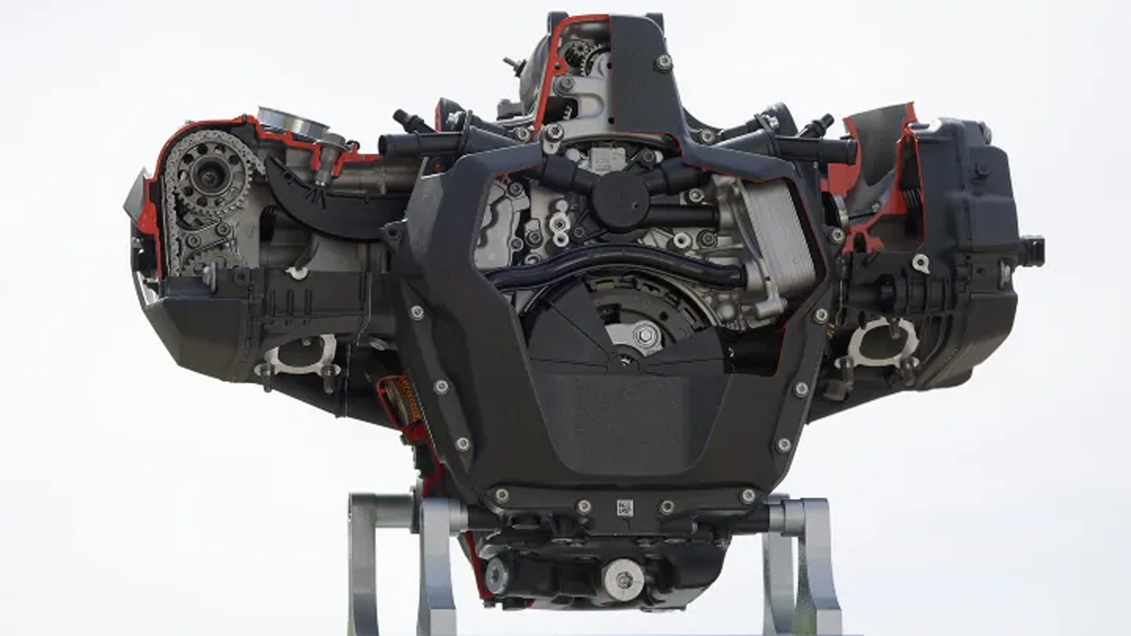 BMW: Τρεις νέες boxer R1300 και μία κλασική έκπληξη έρχονται το 2026